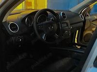 Second-hand Mercedes ML320 226 CP (166 kW) 2006 SUV