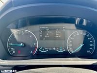 Second-hand Ford Ecosport Trend 125 CP (91 kW) 2018 Negru SUV