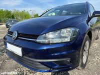 second-hand VW Golf VII 