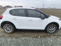 Second-hand Citroën C3 63 CP (46 kW) 2023 Hatchback