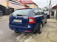 Second-hand Skoda Octavia 140 CP (102 kW) 2012 Break