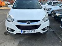 Second-hand Hyundai ix35 184 CP (135 kW) 2013 SUV
