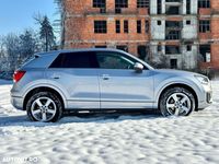 second-hand Audi Q2 1.6 30 TDI S tronic Sport