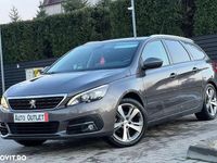 Second-hand Peugeot 308 Allure 110 CP (80 kW) 2019 Culoaregri Break