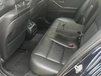 Second-hand BMW 520 190 CP (139 kW) 2015 Berlinǎ