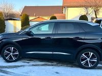 Second-hand Peugeot 3008 Allure 130 CP (95 kW) 2017 SUV