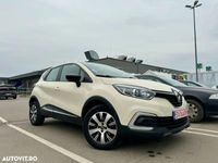 second-hand Renault Captur ENERGY TCe EDC Zen