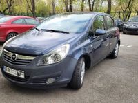 Second-hand Opel Corsa 60 CP (44 kW) 2009 Gri Hatchback
