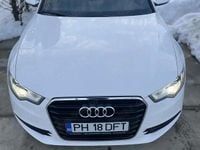 Second-hand Audi A6 204 CP (150 kW) 2012 Berlinǎ