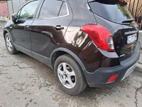 Second-hand Opel Mokka 140 CP (102 kW) 2014 Maro SUV