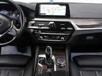 second-hand BMW 530 Seria 5 i Aut. Luxury Line