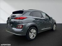 Second-hand Hyundai Kona 100 kW (136 CP) 2021 Culoaregri SUV