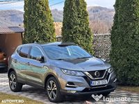 second-hand Nissan Qashqai 2021