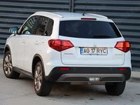 Second-hand Suzuki Vitara 140 CP (102 kW) 2019 SUV