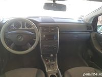 second-hand Mercedes B200 cdi automatic