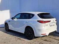 second-hand Mazda CX-60 3.3L e-SKYACTIV D AWD HOMURA Aut.