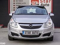 second-hand Opel Corsa 1.2i Essentia