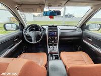 second-hand Suzuki Grand Vitara 2.0i JLX Aut