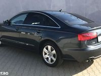 second-hand Audi A6 2.0 TDI