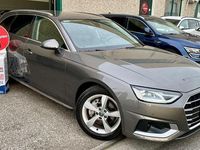 Second-hand Audi A4 Advanced 204 CP (150 kW) 2020 Break