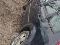 Second-hand Ford C-MAX 85 CP (62 kW) 2004 Monovolum