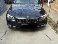 second-hand BMW 525 Seria 5