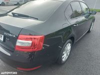 second-hand Skoda Octavia Combi 1.0 TSI Active