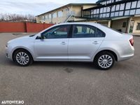 second-hand Skoda Rapid 1.4 TDI Active