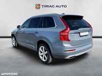 second-hand Volvo XC90 2020 · 148 173 km · 1 969 cm3 · Hibrid