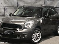 Second-hand Mini Countryman 143 CP (105 kW) 2013 Culoaregri SUV