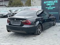 second-hand BMW 318 Seria 3 d