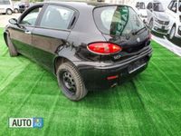 second-hand Alfa Romeo 147 climatronic-benzin