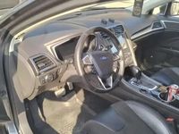 Second-hand Ford Mondeo 150 CP (110 kW) 2015 Hatchback