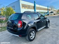 second-hand Dacia Duster 1.5 dCi 4x2 Ambiance
