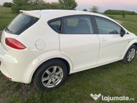 second-hand Seat Leon 1.2 TDI 2013 stare perfectă