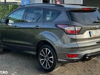 second-hand Ford Kuga 2.0 TDCi 4WD Powershift ST-Line