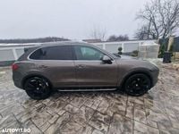 Second-hand Porsche Cayenne 245 CP (180 kW) 2013 Culoaremaro SUV