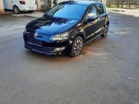 Second-hand VW Polo Comfortline 90 CP (66 kW) 2015 Culoarenegru
