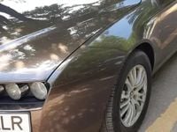 Second-hand Alfa Romeo 159 136 CP (100 kW) 2009 Maro Break