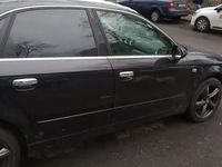 Second-hand Seat Exeo 105 CP (77 kW) 2011 Berlinǎ