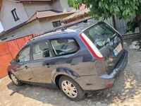 Second-hand Ford Focus RS 110 CP (80 kW) 2009 Hatchback