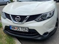 Second-hand Nissan Qashqai 2017 SUV