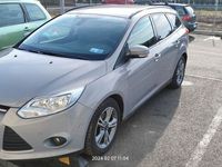 second-hand Ford Focus 1.6 TDCi DPF Start-Stopp-System Trend