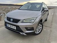 Second-hand Seat Ateca 115 CP (84 kW) 2017 Gri SUV