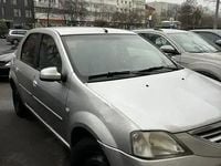 Second-hand Dacia Logan 105 CP (77 kW) 2008 Berlinǎ