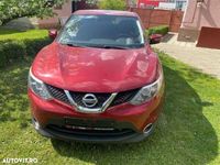 second-hand Nissan Qashqai 1.6 DCi ACENTA