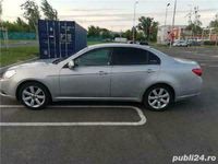 Chevrolet Epica Second Hand De Vanzare 24 Autouncle