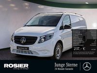 Second-hand Mercedes e-Vito 85 kW (116 CP) 2020 Monovolum