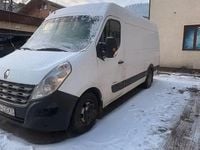 Second-hand Renault Master 125 CP (91 kW) 2012 Van