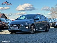 Second-hand Hyundai Ioniq 141 CP (103 kW) 2021 Culoaregri Hatchback